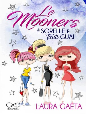 cover image of Le Mooners